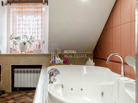 дом по адресу Центральная