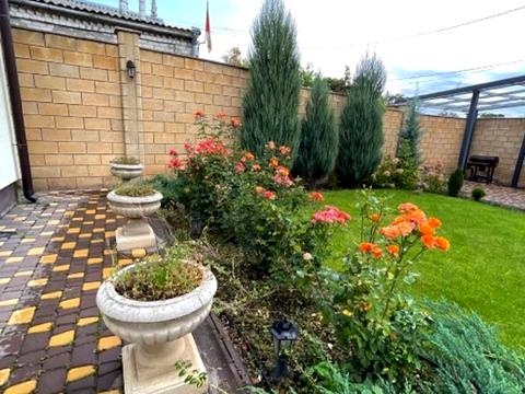 дом по адресу Котляревского ул.