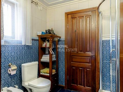 дом по адресу Центральная