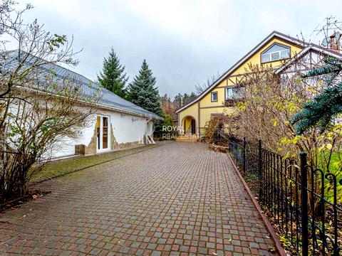 дом по адресу Центральная