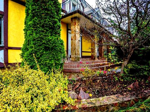 дом по адресу Центральная