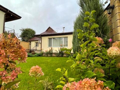 дом по адресу Котляревского ул.