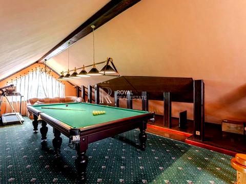 дом по адресу Центральная