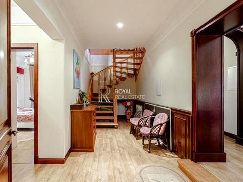 дом по адресу Центральная