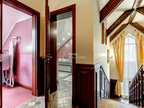 дом по адресу Центральная