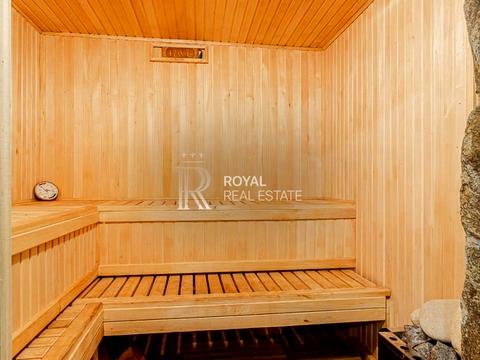 дом по адресу Центральная