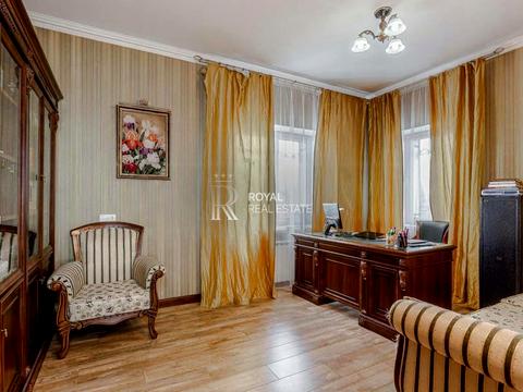 дом по адресу Центральная