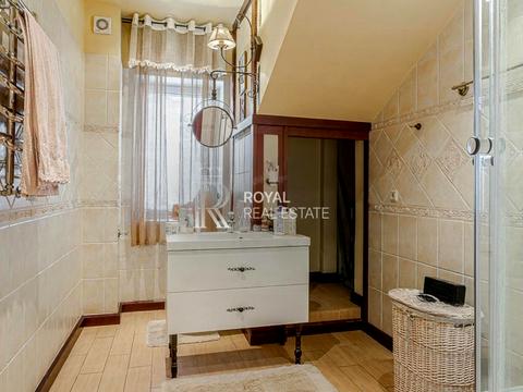 дом по адресу Центральная