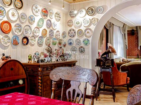 дом по адресу Центральная