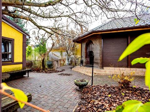 дом по адресу Центральная