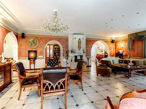 дом по адресу Центральная