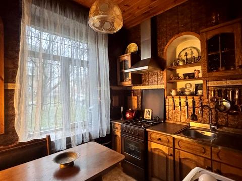 квартира за адресою Васильківська вул., 11/11