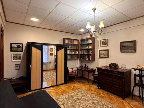 квартира за адресою Васильківська вул., 11/11