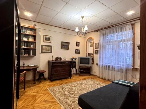 квартира за адресою Васильківська вул., 11/11