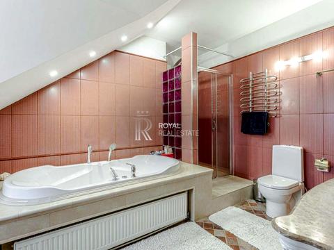 дом по адресу Центральная