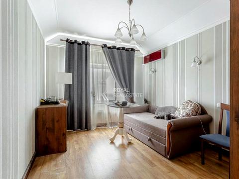 дом по адресу Центральная