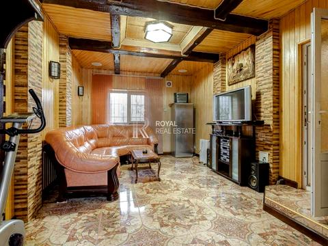 дом по адресу Центральная