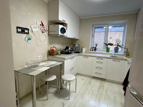 дом по адресу Котляревского ул.