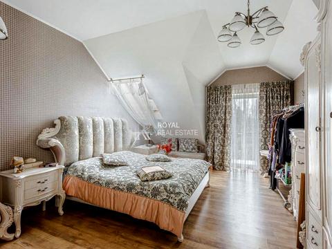 дом по адресу Центральная