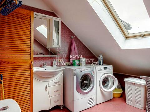 дом по адресу Центральная