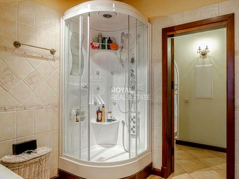 дом по адресу Центральная