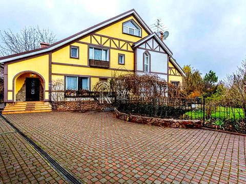 дом по адресу Центральная