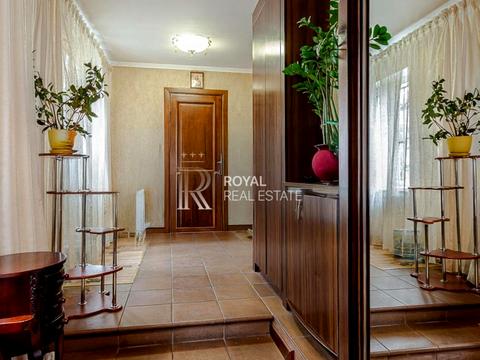 дом по адресу Центральная