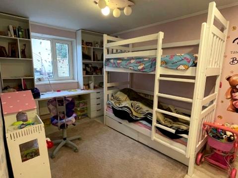 дом по адресу Котляревского ул.