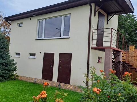 дом по адресу Котляревского ул.