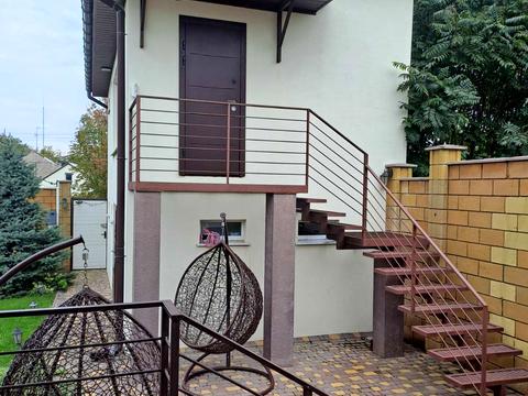 дом по адресу Котляревского ул.