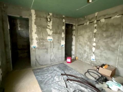 дом по адресу Котляревского ул.