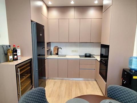 квартира за адресою Педагогічна вул., 21/1