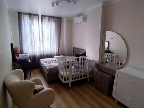 квартира за адресою Педагогічна вул., 21/1