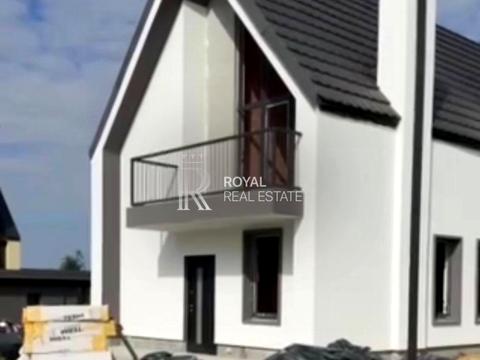 будинок за адресою Прип'ятська вул.