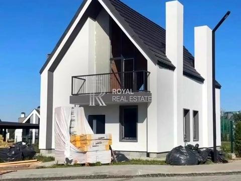 будинок за адресою Прип'ятська вул.