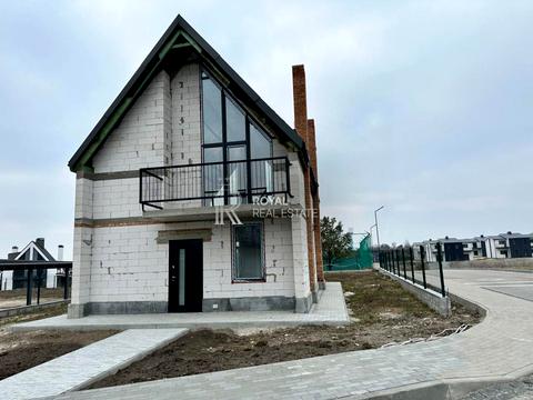 будинок за адресою Прип'ятська вул.