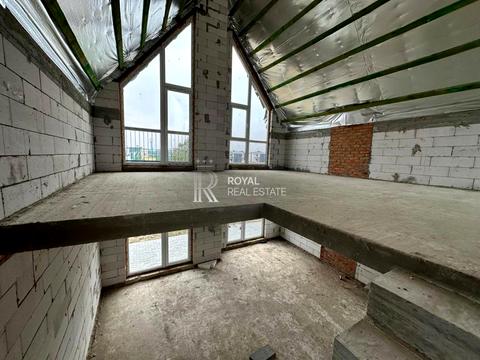 будинок за адресою Прип'ятська вул.