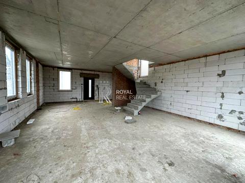 будинок за адресою Прип'ятська вул.