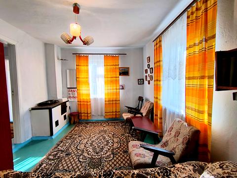 будинок за адресою Дачі Вимпел