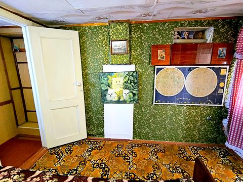 будинок за адресою Дачі Вимпел