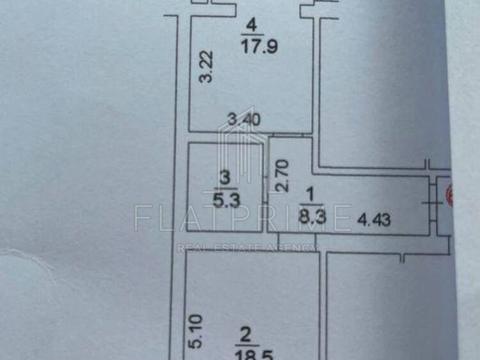 квартира за адресою Зелена вул., 2