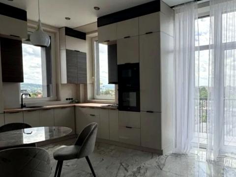 квартира по адресу Іштвана Сечені ул., 29-А