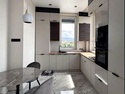 квартира по адресу Іштвана Сечені ул., 29-А