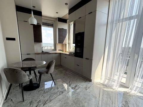 квартира по адресу Іштвана Сечені ул., 29-А