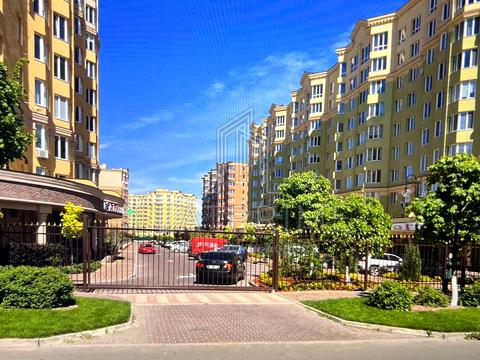 квартира за адресою Зелена вул., 2