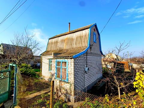 будинок за адресою Дачі Вимпел