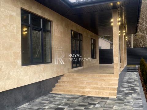 дом по адресу Заповітна, 15