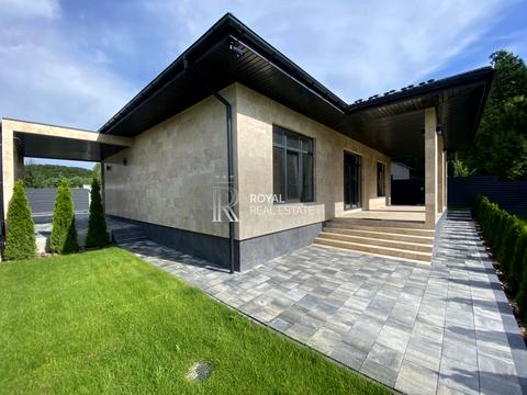 дом по адресу Заповітна, 15