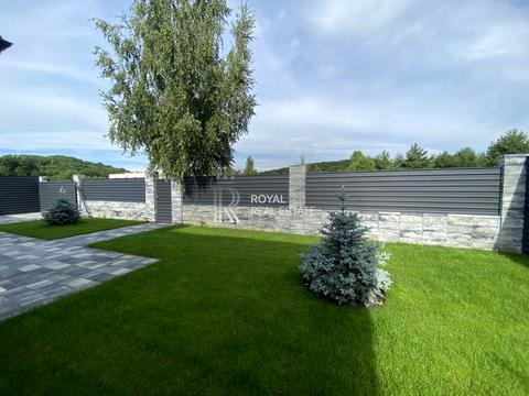 дом по адресу Заповітна, 15