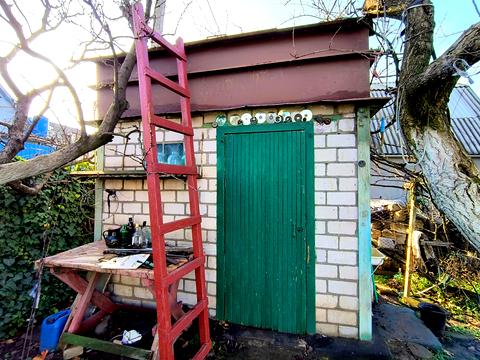 будинок за адресою Дачі Вимпел